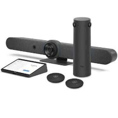 RallyBar+TapCat5e+Sight+Mics RallyBar+TapCat5e+Sight+Mics